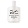 OLAY BEAUTY FLUID SENSITIVE moisturizing facial fluid 200 ml in , Facial Cosmetics by OLAY. Merkmale: . Verfügbar bei ParfümReich.