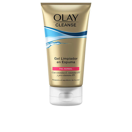 OLAY CLEANSE gel limpiador espuma PN 150 ml in , Facial Cosmetics by OLAY. Merkmale: . Verfügbar bei ParfümReich.