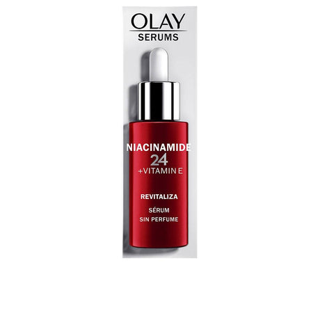 OLAY NIACINAMIDA24 + VITAMIN E serum without perfume 40 ml in , Facial Cosmetics by OLAY. Merkmale: . Verfügbar bei ParfümReich.
