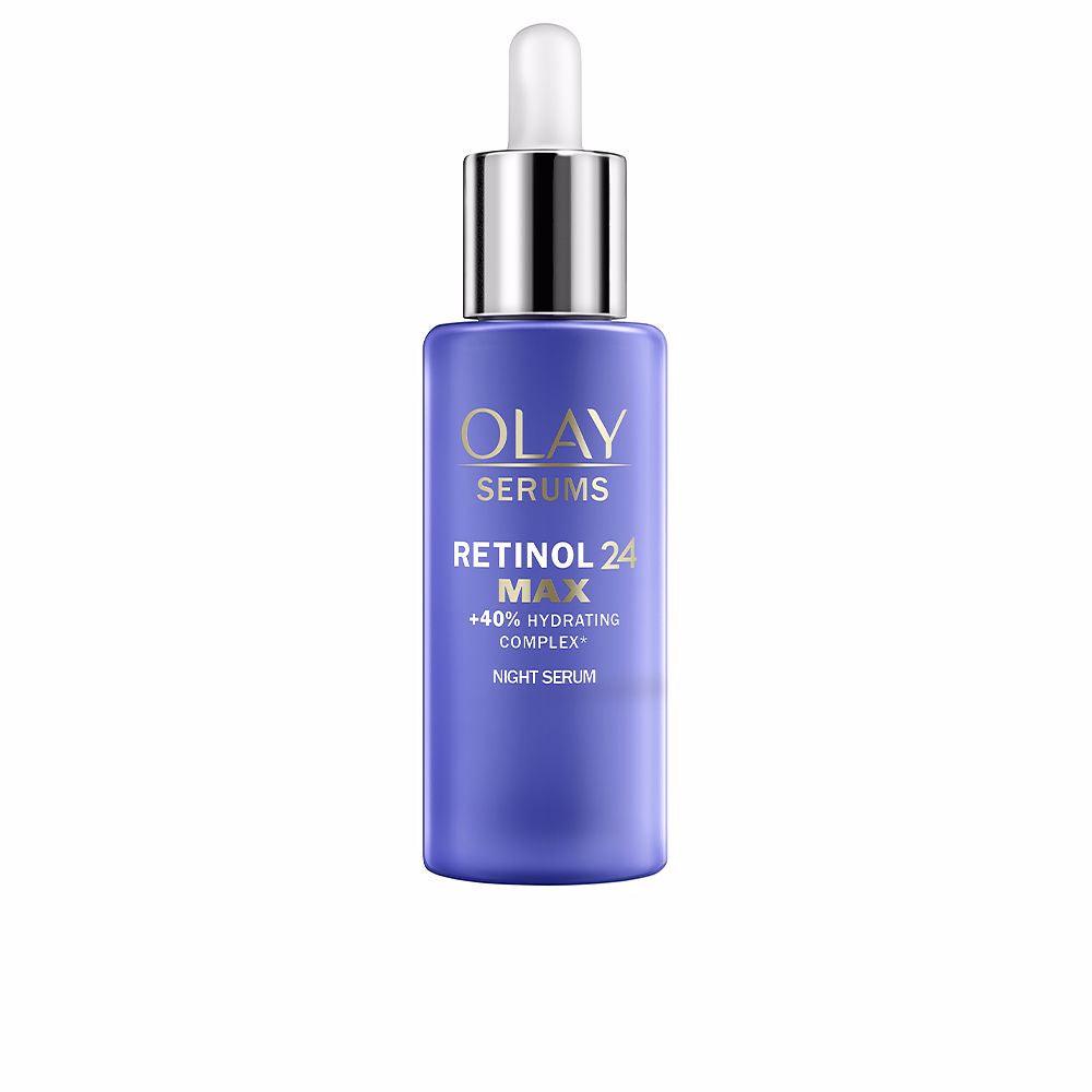 OLAY REGENERIST RETINOL24 MAX night serum 40 ml in , Facial Cosmetics by OLAY. Merkmale: . Verfügbar bei ParfümReich.