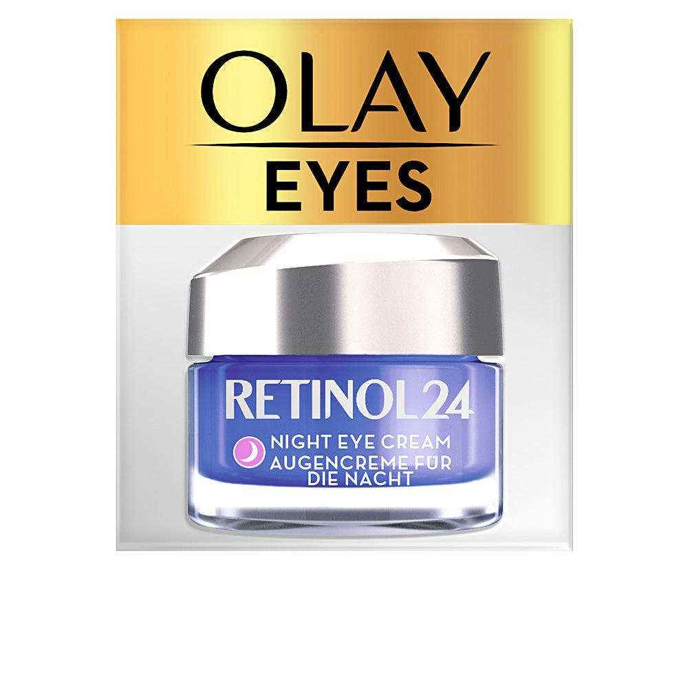 OLAY REGENERIST RETINOL24 night eye contour cream 15 ml in , Facial Cosmetics by OLAY. Merkmale: . Verfügbar bei ParfümReich.