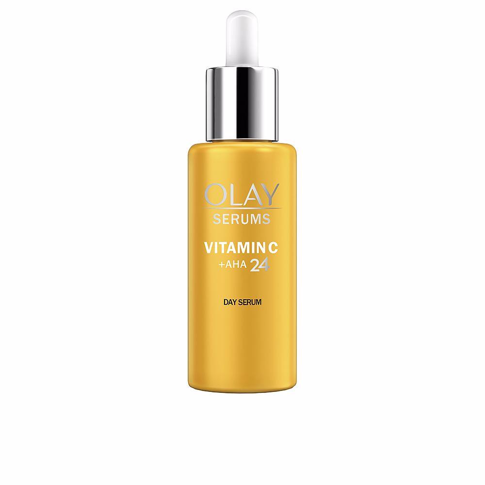 OLAY REGENERIST VITAMIN C +AHA 24 serum 40 ml in , Facial Cosmetics by OLAY. Merkmale: . Verfügbar bei ParfümReich.