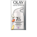 OLAY TOTAL EFFECTS anti-edad noche reafirmante 50 ml in , Facial Cosmetics by OLAY. Merkmale: . Verfügbar bei ParfümReich.