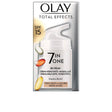 OLAY TOTAL EFFECTS BB CREAM SPF15 #medium in , Makeup by OLAY. Merkmale: . Verfügbar bei ParfümReich.