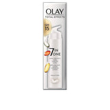 OLAY TOTAL EFFECTS textura ligera crema día SPF15 50 ml in , Facial Cosmetics by OLAY. Merkmale: . Verfügbar bei ParfümReich.