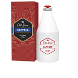 OLD SPICE CAPTAIN as 100 ml in , Facial Cosmetics by OLD SPICE. Merkmale: . Verfügbar bei ParfümReich.
