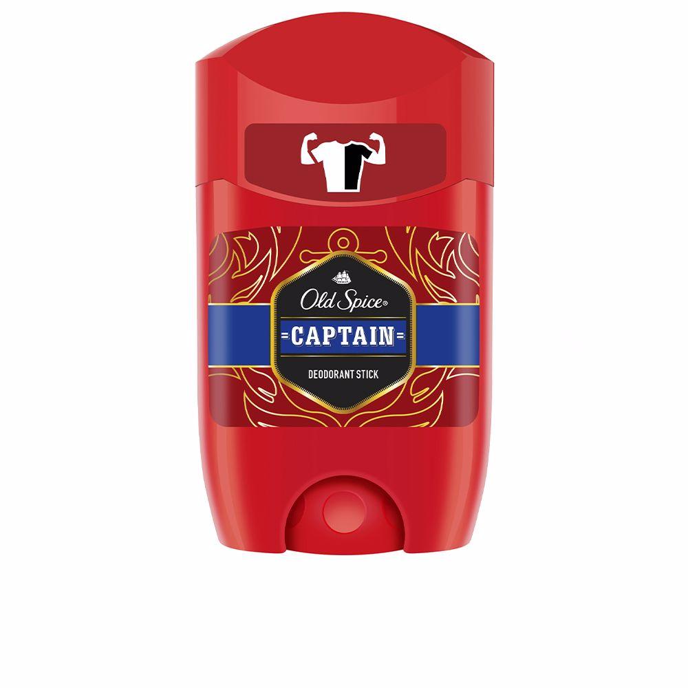 OLD SPICE CAPTAIN deo stick 50 ml in , Hygiene by OLD SPICE. Merkmale: . Verfügbar bei ParfümReich.