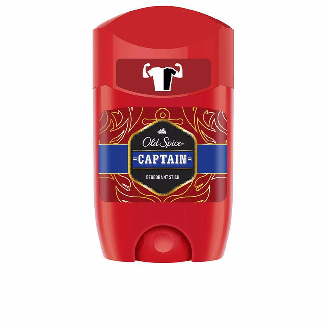 OLD SPICE CAPTAIN deo stick 50 ml in , Hygiene by OLD SPICE. Merkmale: . Verfügbar bei ParfümReich.