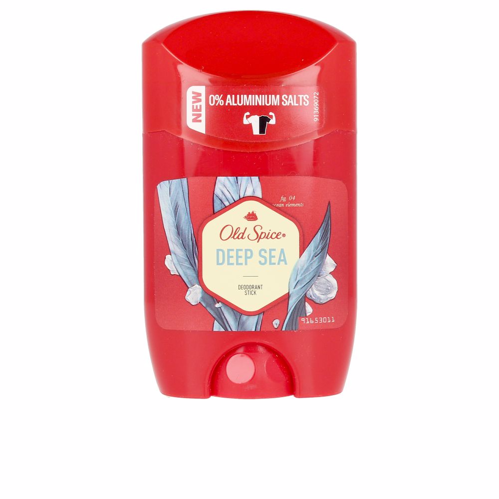 OLD SPICE DEEP SEA deo stick 50 ml in , Hygiene by OLD SPICE. Merkmale: . Verfügbar bei ParfümReich.