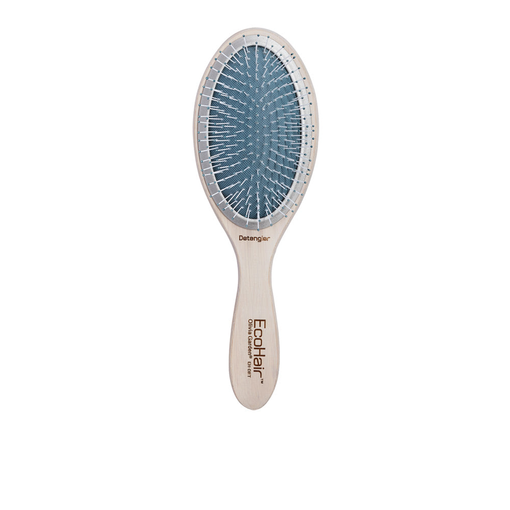 OLIVIA GARDEN ECOHAIR paddle detangler 1 u in , Hair by OLIVIA GARDEN. Merkmale: . Verfügbar bei ParfümReich.