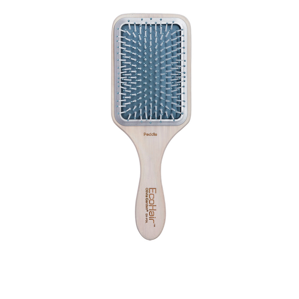 OLIVIA GARDEN ECOHAIR paddle styler 1 u in , Hair by OLIVIA GARDEN. Merkmale: . Verfügbar bei ParfümReich.