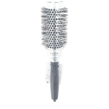 OLIVIA GARDEN ESSENTIAL BLOWOUT CLASSIC silver in #45 , Hair by OLIVIA GARDEN. Merkmale: . Verfügbar bei ParfümReich.