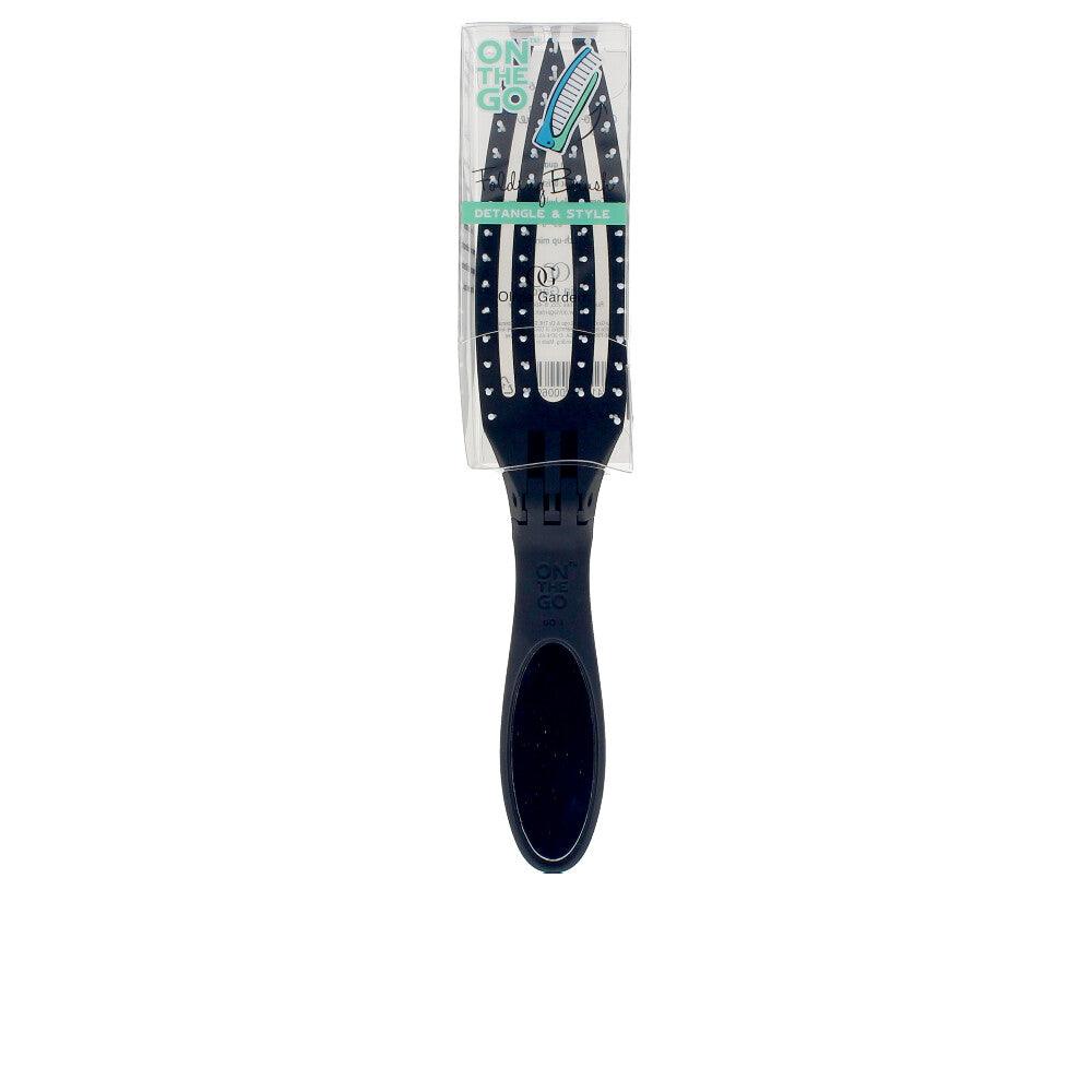 OLIVIA GARDEN ON THE GO dentangle & style pro 1 u in , Hair by OLIVIA GARDEN. Merkmale: . Verfügbar bei ParfümReich.