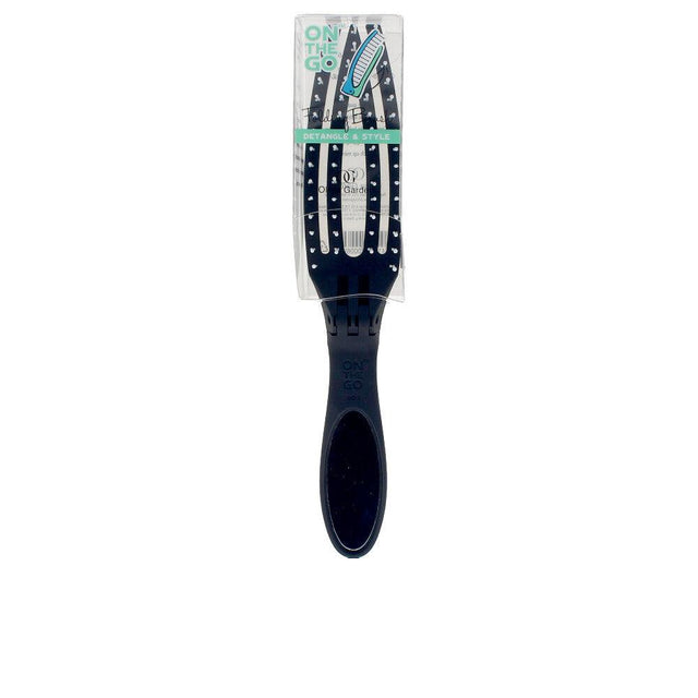 OLIVIA GARDEN ON THE GO dentangle & style pro 1 u in , Hair by OLIVIA GARDEN. Merkmale: . Verfügbar bei ParfümReich.