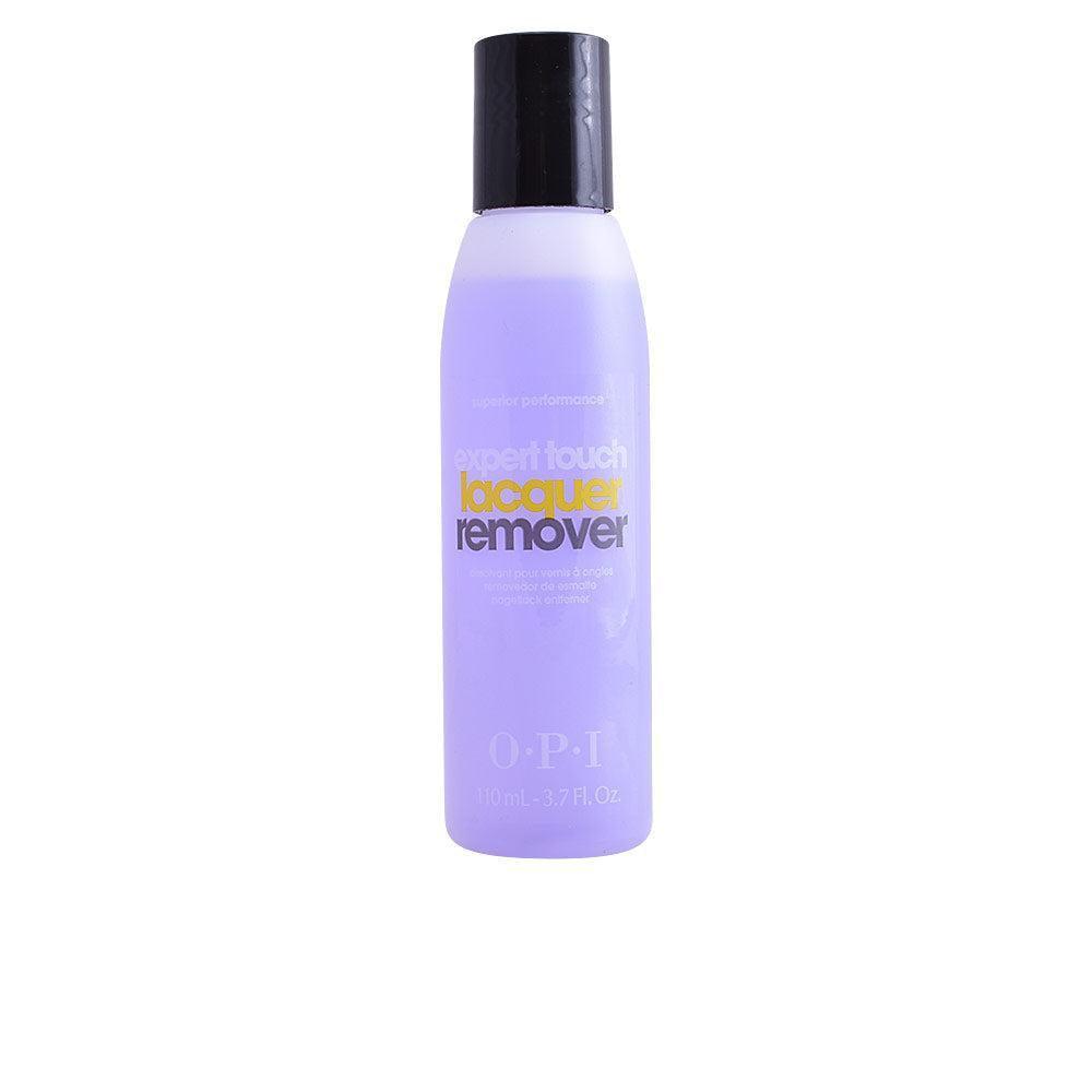 OPI EXPERT TOUCH Nail Polish Remover 120 ml in , Hygiene by OPI. Merkmale: . Verfügbar bei ParfümReich.