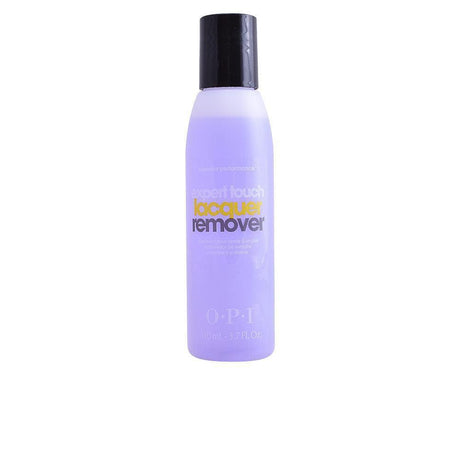 OPI EXPERT TOUCH Nail Polish Remover 120 ml in , Hygiene by OPI. Merkmale: . Verfügbar bei ParfümReich.