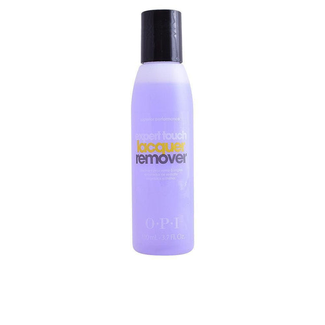 OPI EXPERT TOUCH Nail Polish Remover 120 ml in , Hygiene by OPI. Merkmale: . Verfügbar bei ParfümReich.