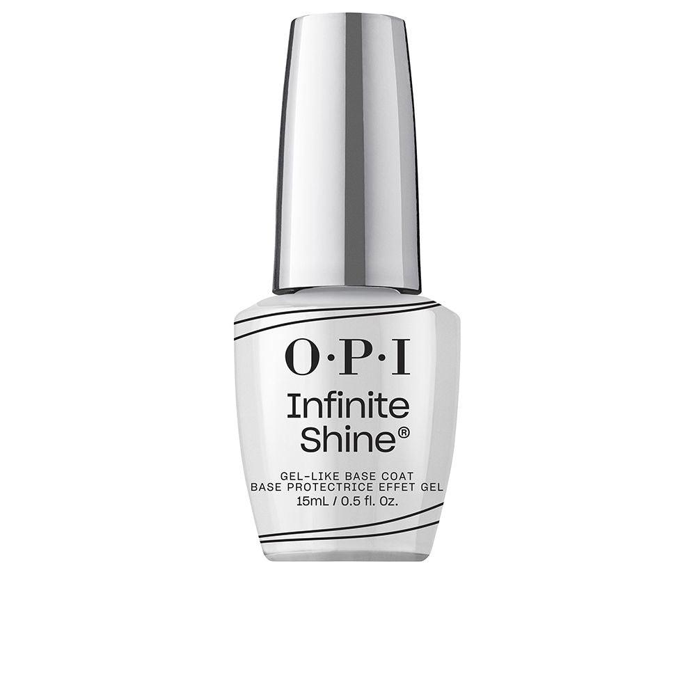 OPI INFINITE SHINE Base Coat gel effect 15 ml in , Makeup by OPI. Merkmale: . Verfügbar bei ParfümReich.
