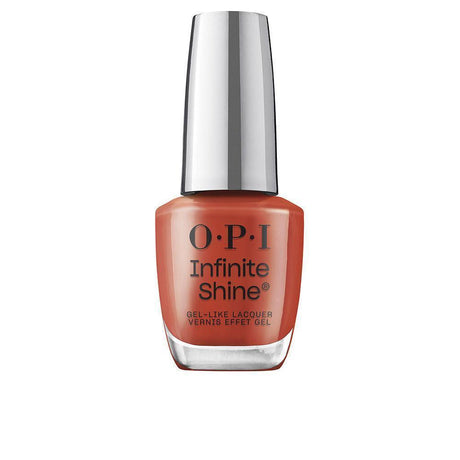 OPI INFINITE SHINE Long-lasting gel-effect nail polish 15ml in knock red , Makeup by OPI. Merkmale: . Verfügbar bei ParfümReich.