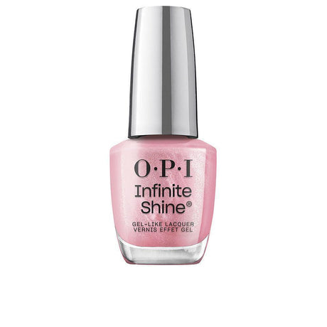 OPI INFINITE SHINE Long-lasting gel-effect nail polish 15ml in princesses rule , Makeup by OPI. Merkmale: . Verfügbar bei ParfümReich.
