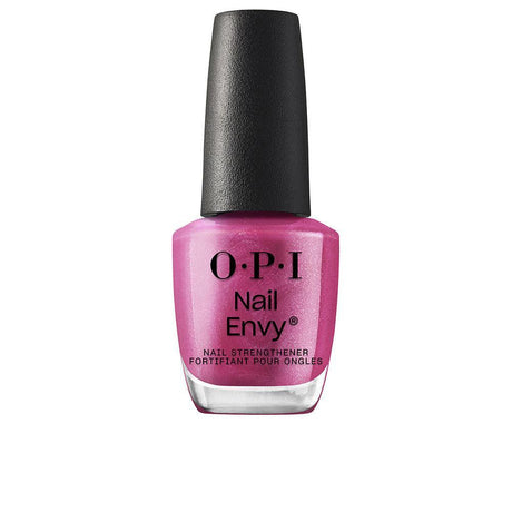 OPI NAIL ENVY Nail Strengthening Treatment Polish 15 ml in powerful pink , Makeup by OPI. Merkmale: . Verfügbar bei ParfümReich.