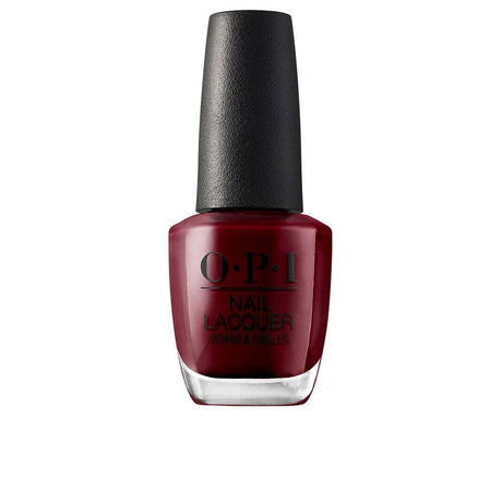 OPI NAIL LACQUER Nail polish lasting up to 7 15 ml in Got the blues for red , Makeup by OPI. Merkmale: . Verfügbar bei ParfümReich.