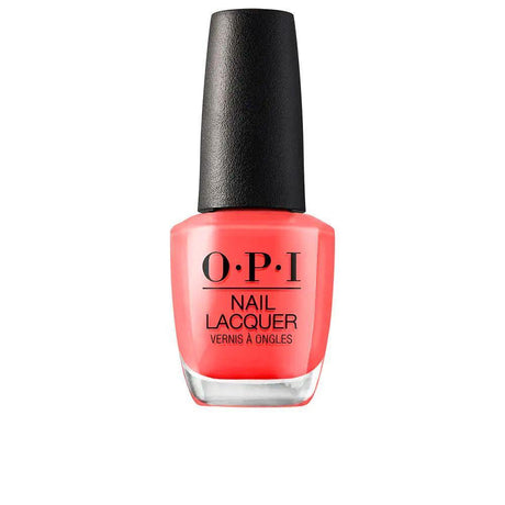 OPI NAIL LACQUER Nail polish lasting up to 7 15 ml in Livelovecarnaval , Makeup by OPI. Merkmale: . Verfügbar bei ParfümReich.