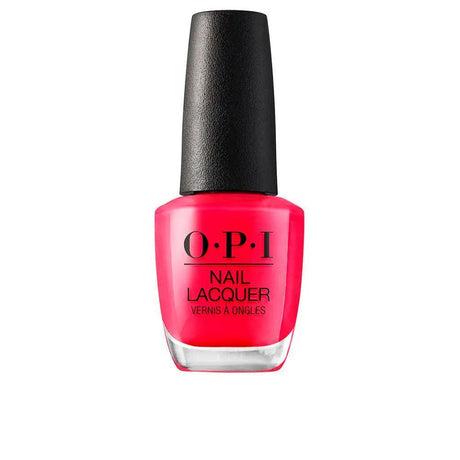 OPI NAIL LACQUER Nail polish lasting up to 7 15 ml in My chihuahua bites! , Makeup by OPI. Merkmale: . Verfügbar bei ParfümReich.