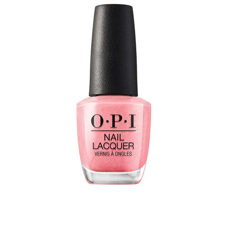 OPI NAIL LACQUER Nail polish lasting up to 7 15 ml in Princesses rule! , Makeup by OPI. Merkmale: . Verfügbar bei ParfümReich.