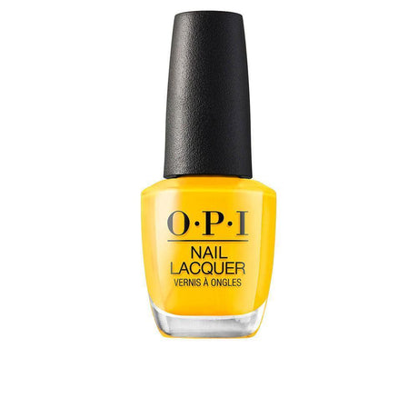 OPI NAIL LACQUER Nail polish lasting up to 7 15 ml in Worth a pretty penne , Makeup by OPI. Merkmale: . Verfügbar bei ParfümReich.