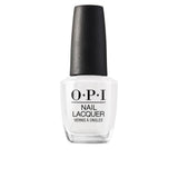 OPI NAIL LACQUER Nail polish lasting up to 7 days 15 ml in alpine snow , Makeup by OPI. Merkmale: . Verfügbar bei ParfümReich.