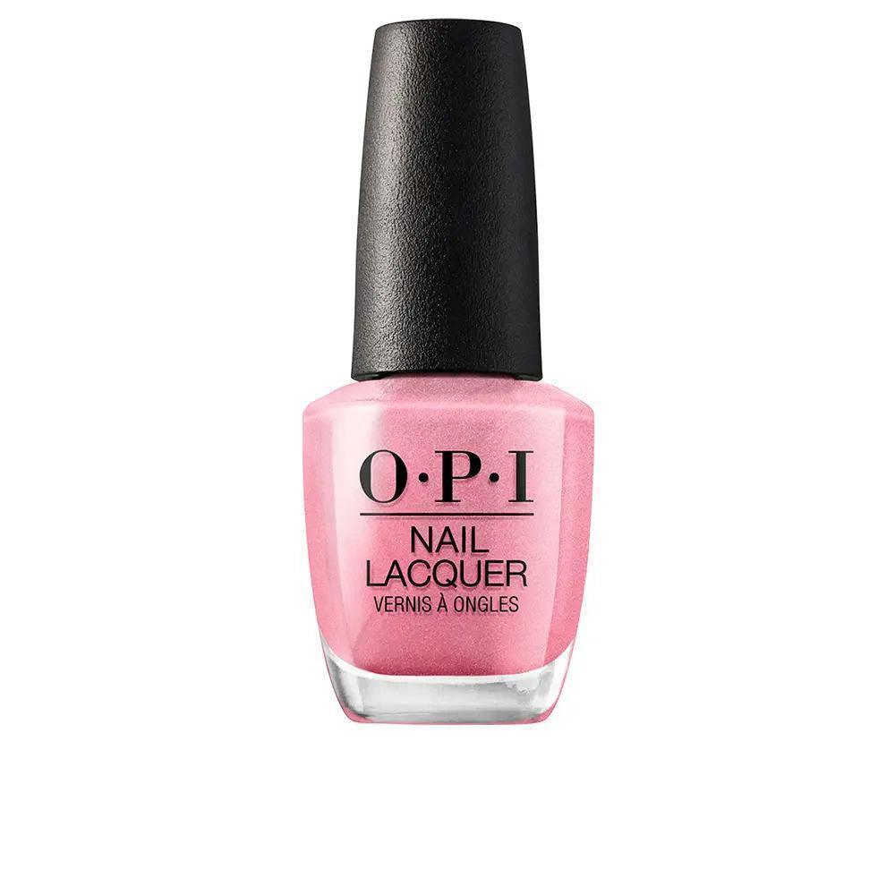 OPI NAIL LACQUER Nail polish lasting up to 7 days 15 ml in aphrodite’s pink nightie , Makeup by OPI. Merkmale: . Verfügbar bei ParfümReich.