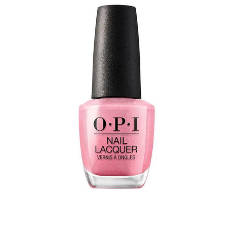 OPI NAIL LACQUER Nail polish lasting up to 7 days 15 ml in aphrodite’s pink nightie , Makeup by OPI. Merkmale: . Verfügbar bei ParfümReich.