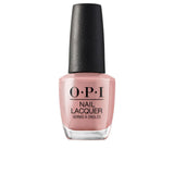 OPI NAIL LACQUER Nail polish lasting up to 7 days 15 ml in barefoot in barcelona , Makeup by OPI. Merkmale: . Verfügbar bei ParfümReich.