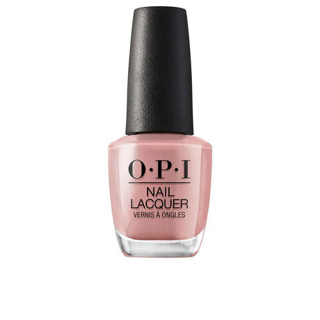 OPI NAIL LACQUER Nail polish lasting up to 7 days 15 ml in barefoot in barcelona , Makeup by OPI. Merkmale: . Verfügbar bei ParfümReich.