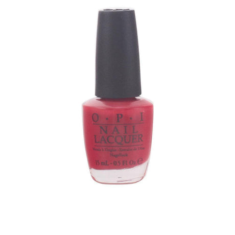 OPI NAIL LACQUER Nail polish lasting up to 7 days 15 ml in Big apple red , Makeup by OPI. Merkmale: . Verfügbar bei ParfümReich.