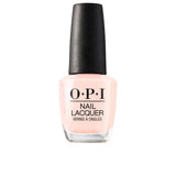 OPI NAIL LACQUER Nail polish lasting up to 7 days 15 ml in bubble bath , Makeup by OPI. Merkmale: . Verfügbar bei ParfümReich.