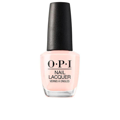 OPI NAIL LACQUER Nail polish lasting up to 7 days 15 ml in bubble bath , Makeup by OPI. Merkmale: . Verfügbar bei ParfümReich.