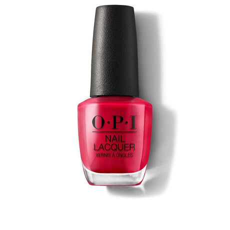 OPI NAIL LACQUER Nail polish lasting up to 7 days 15 ml in by popular vote , Makeup by OPI. Merkmale: . Verfügbar bei ParfümReich.