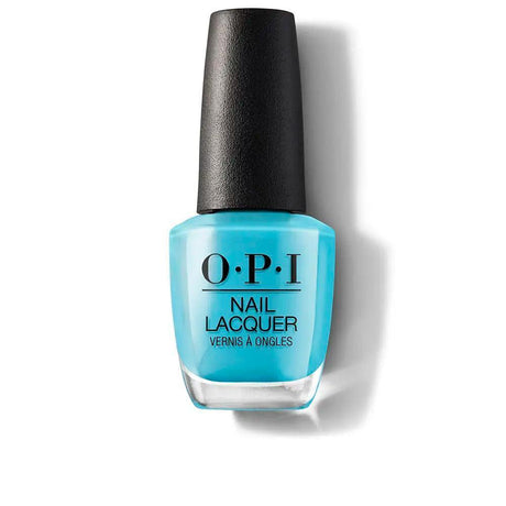 OPI NAIL LACQUER Nail polish lasting up to 7 days 15 ml in can’t find my czechbook , Makeup by OPI. Merkmale: . Verfügbar bei ParfümReich.