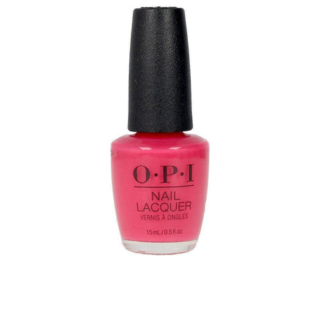 OPI NAIL LACQUER Nail polish lasting up to 7 days 15 ml in charged up cherry , Makeup by OPI. Merkmale: . Verfügbar bei ParfümReich.