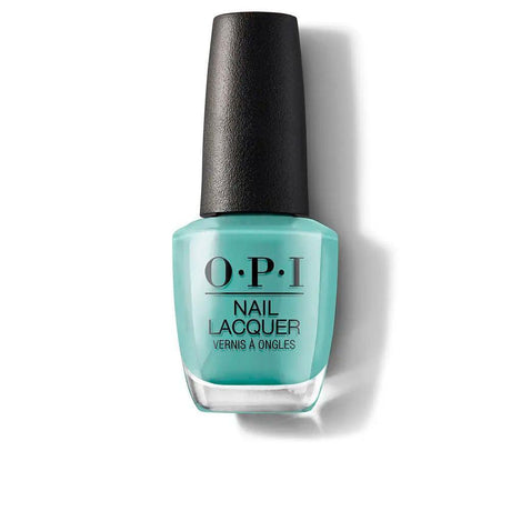 OPI NAIL LACQUER Nail polish lasting up to 7 days 15 ml in closer than youmight belem , Makeup by OPI. Merkmale: . Verfügbar bei ParfümReich.