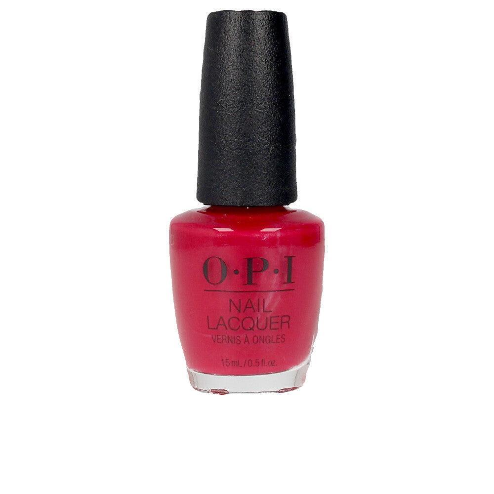 OPI NAIL LACQUER Nail polish lasting up to 7 days 15 ml in default option , Makeup by OPI. Merkmale: . Verfügbar bei ParfümReich.
