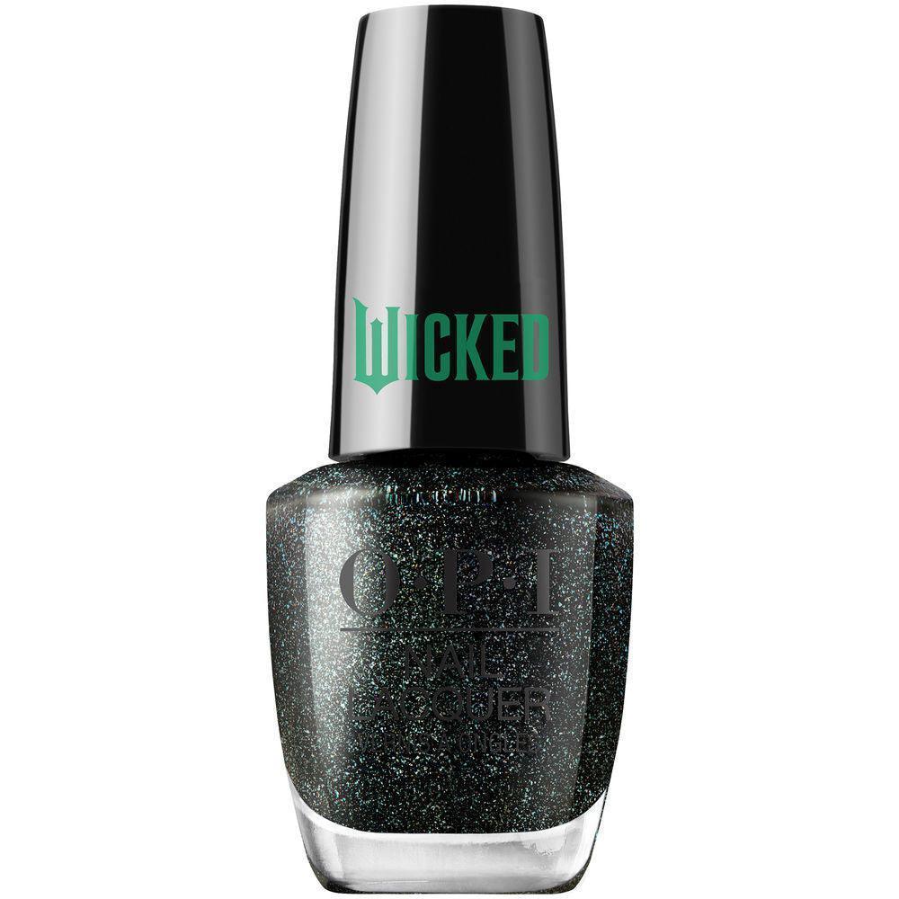OPI NAIL LACQUER Nail polish lasting up to 7 days 15 ml in Deflying Gravity , Makeup by OPI. Merkmale: . Verfügbar bei ParfümReich.