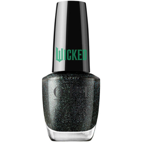 OPI NAIL LACQUER Nail polish lasting up to 7 days 15 ml in Deflying Gravity , Makeup by OPI. Merkmale: . Verfügbar bei ParfümReich.