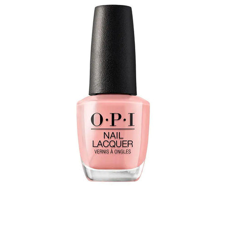 OPI NAIL LACQUER Nail polish lasting up to 7 days 15 ml in Dulce de Leche , Makeup by OPI. Merkmale: . Verfügbar bei ParfümReich.