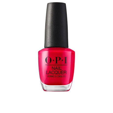 OPI NAIL LACQUER Nail polish lasting up to 7 days 15 ml in dutch tulips , Makeup by OPI. Merkmale: . Verfügbar bei ParfümReich.