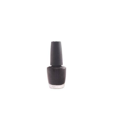 OPI NAIL LACQUER Nail polish lasting up to 7 days 15 ml in Eu lady in black , Makeup by OPI. Merkmale: . Verfügbar bei ParfümReich.