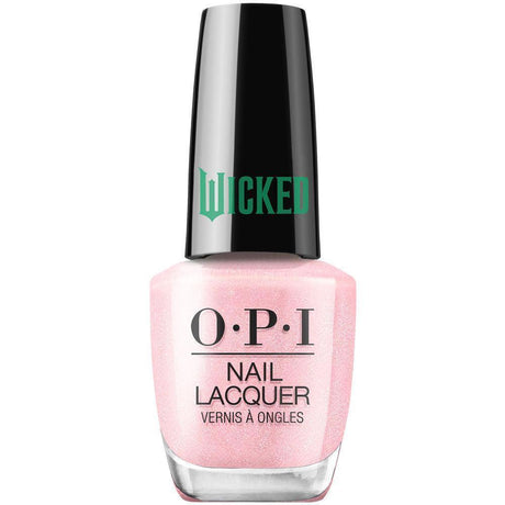 OPI NAIL LACQUER Nail polish lasting up to 7 days 15 ml in Ga-Linda , Makeup by OPI. Merkmale: . Verfügbar bei ParfümReich.