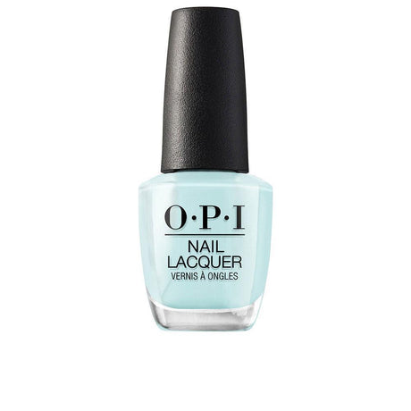 OPI NAIL LACQUER Nail polish lasting up to 7 days 15 ml in gelato on my mind , Makeup by OPI. Merkmale: . Verfügbar bei ParfümReich.